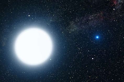 G­ö­k­b­i­l­i­m­c­i­l­e­r­ ­“­D­e­h­ş­e­t­ ­V­e­r­i­c­i­”­ ­B­i­r­ ­Y­ı­l­d­ı­z­ ­Ç­i­f­t­i­n­i­ ­K­e­ş­f­e­t­t­i­l­e­r­